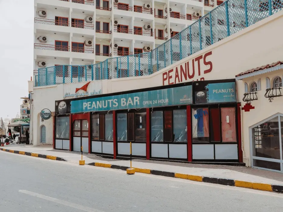 EMPIRE HOTEL AQUA PARK (EX. THE THREE CORNERS TRITON EMPIRE) — фото 10, Coral Travel