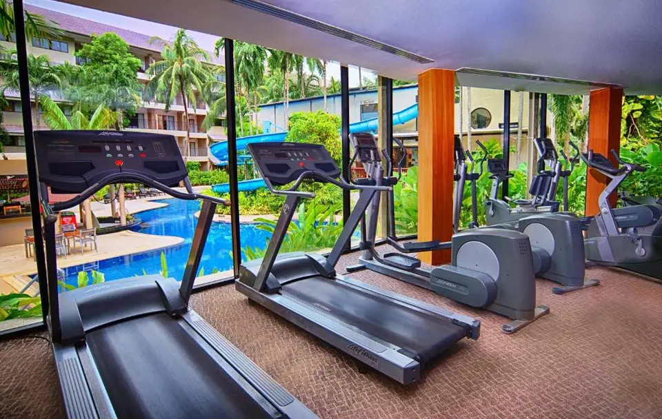 HOLIDAY INN RESORT PHUKET SURIN BEACH (EX. DESTINATION RESORTS PHUKET SURIN BEACH) — фото 8, Coral Travel