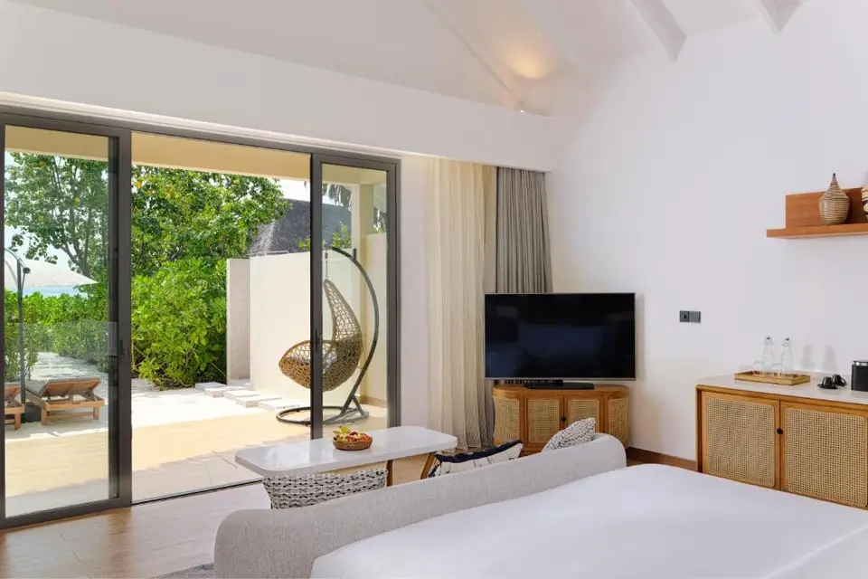 DUSITD2 FEYDHOO MALDIVES — фото 9, Coral Travel