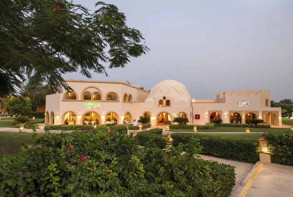 STELLA MAKADI BEACH RESORT & SPA — фото 5, Coral Travel