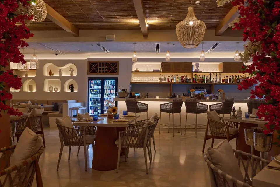 RIXOS PREMIUM DUBAI — фото 12, Coral Travel