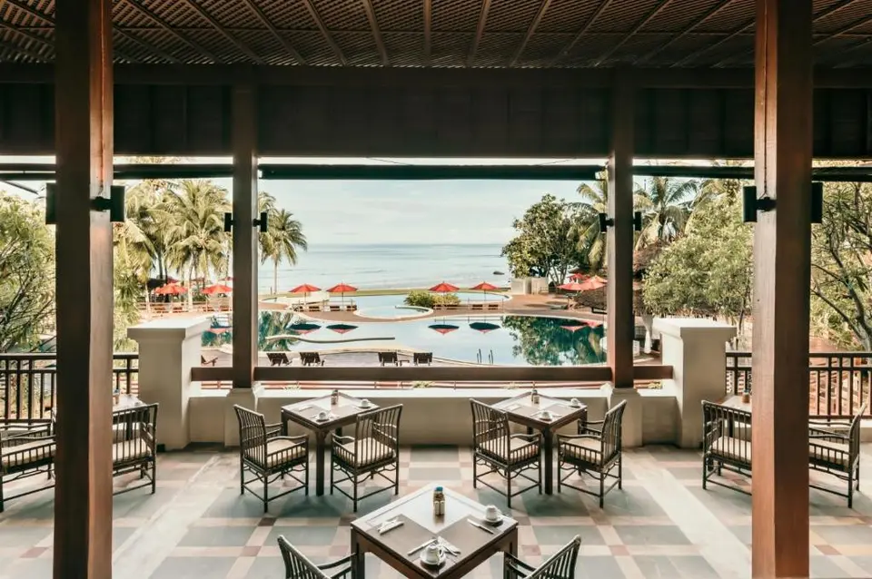 KHAOLAK LAGUNA RESORT — фото 8, Coral Travel