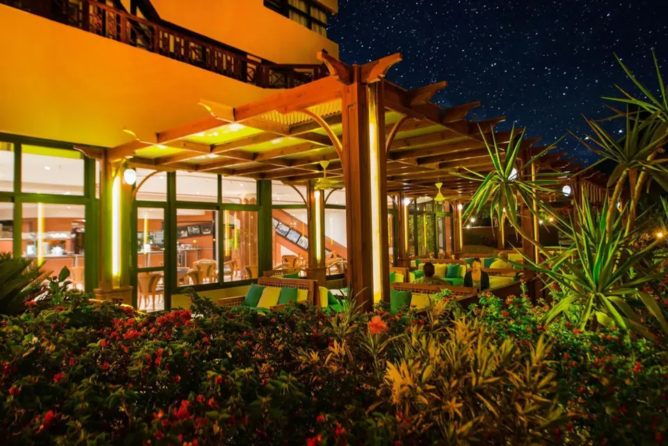 PHARAOH AZUR RESORT (EX. SONESTA PHARAOH) — фото 12, Coral Travel