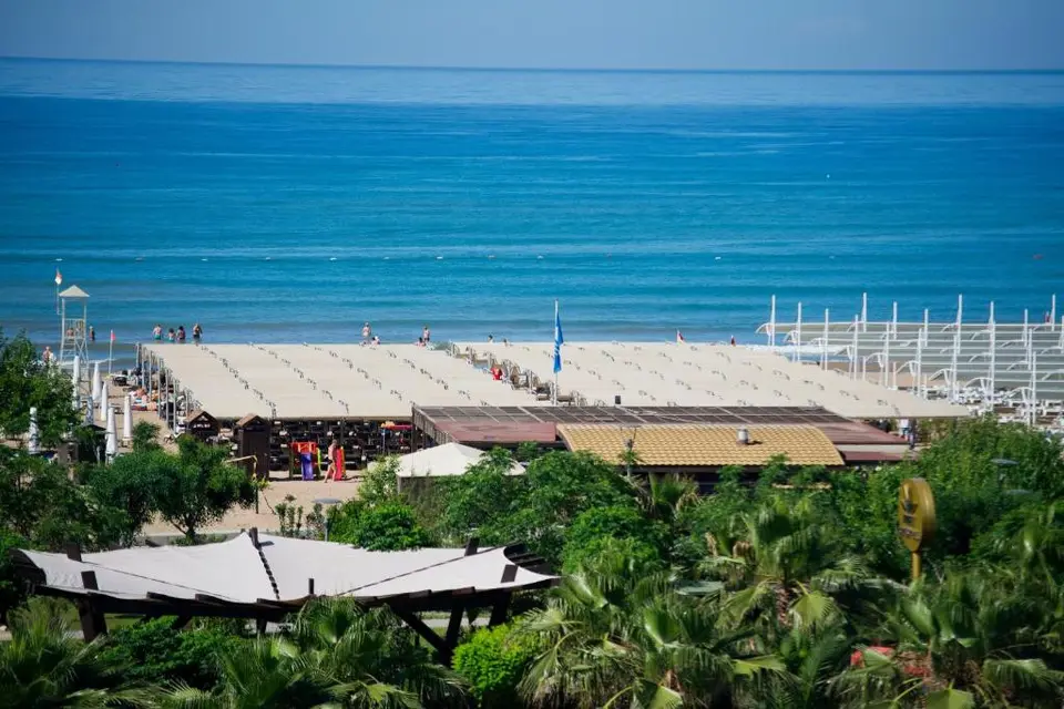 AYDINBEY KINGS PALACE & SPA — фото 10, Coral Travel