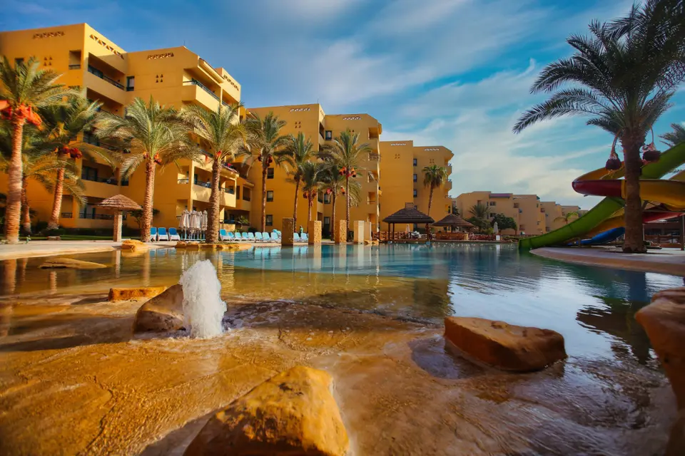 EAGLES DOWN TOWN ZAHABIA RESORT (EX. ZAHABIA HOTEL & BEACH) — фото 11, Coral Travel