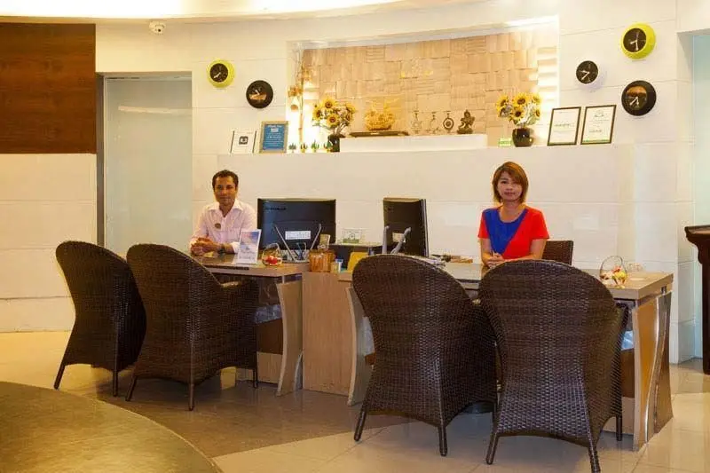 HOMM BLISS SOUTHBEACH PATONG — фото 5, Coral Travel