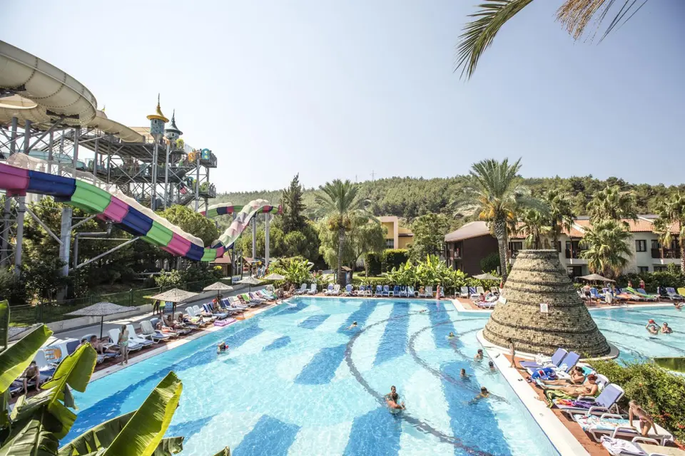 AQUA FANTASY AQUAPARK HOTEL & SPA — фото 6, Coral Travel