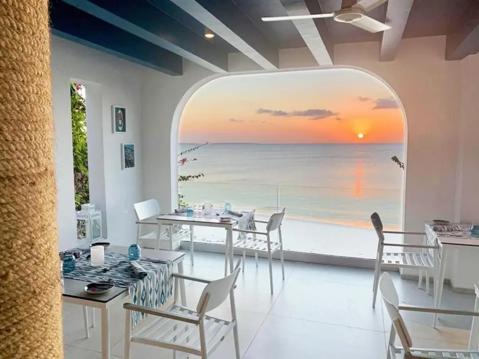 RIU PALACE ZANZIBAR (EX. HIDEAWAY OF NUNGWI) — фото 8, Coral Travel