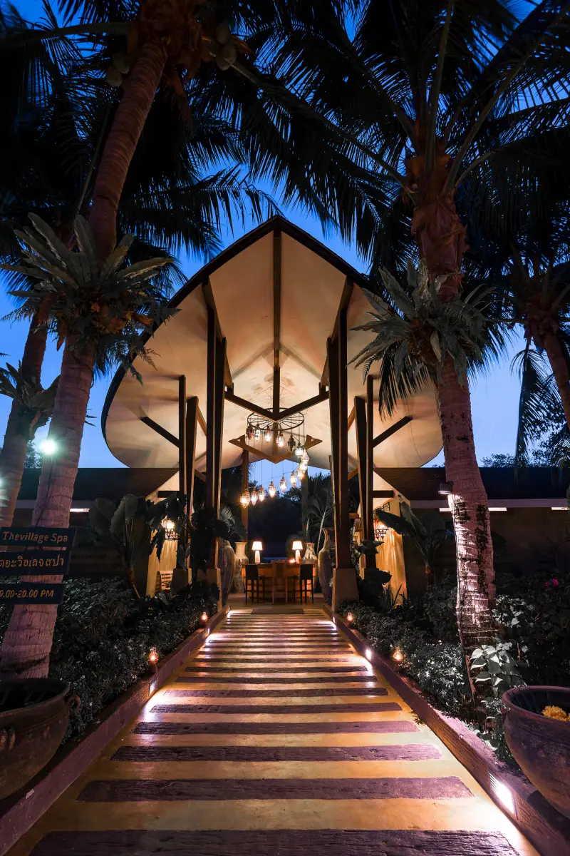 BARCELO COCONUT ISLAND (EX. THE VILLAGE COCONUT ISLAND) — фото 8, Coral Travel