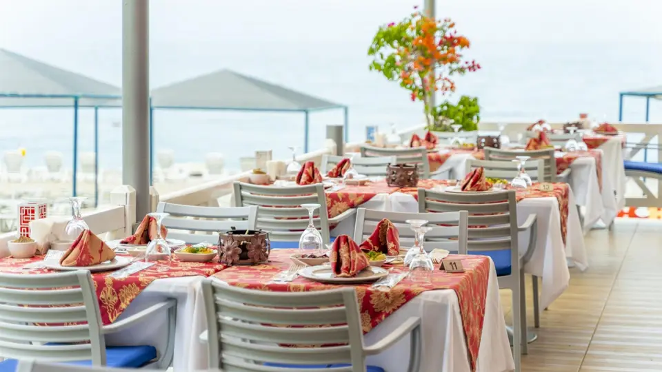 QUEENS PARK LE JARDIN (EX. LE JARDIN RESORT) — фото 12, Coral Travel