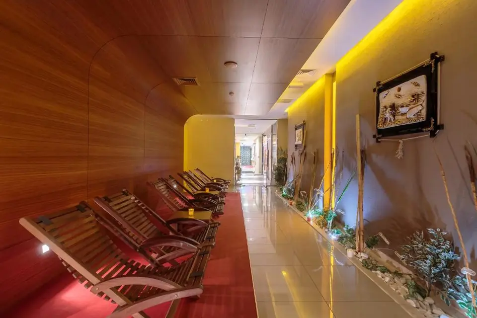 SUNIS ELITA BEACH RESORT (EX. ASTERIA ELITA RESORT) — фото 4, Coral Travel