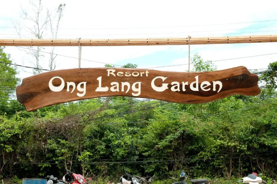 ONG LANG GARDEN RESORT — фото 7, Coral Travel