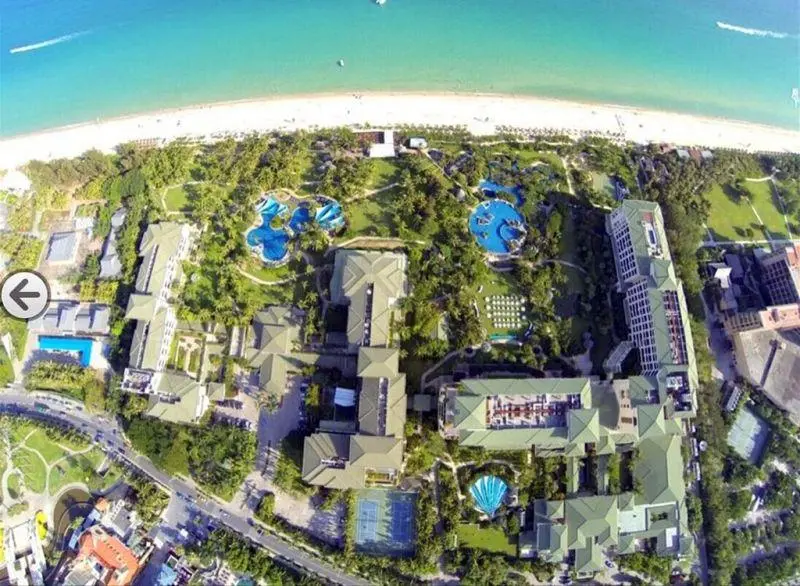 HORIZON RESORT & SPA — фото 5, Coral Travel