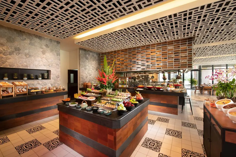 ANANTARA VACATION CLUB MAI KHAO PHUKET — фото 6, Coral Travel