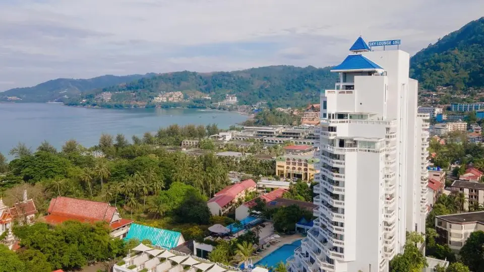ANDAMAN BEACH SUITES — фото 10, Coral Travel