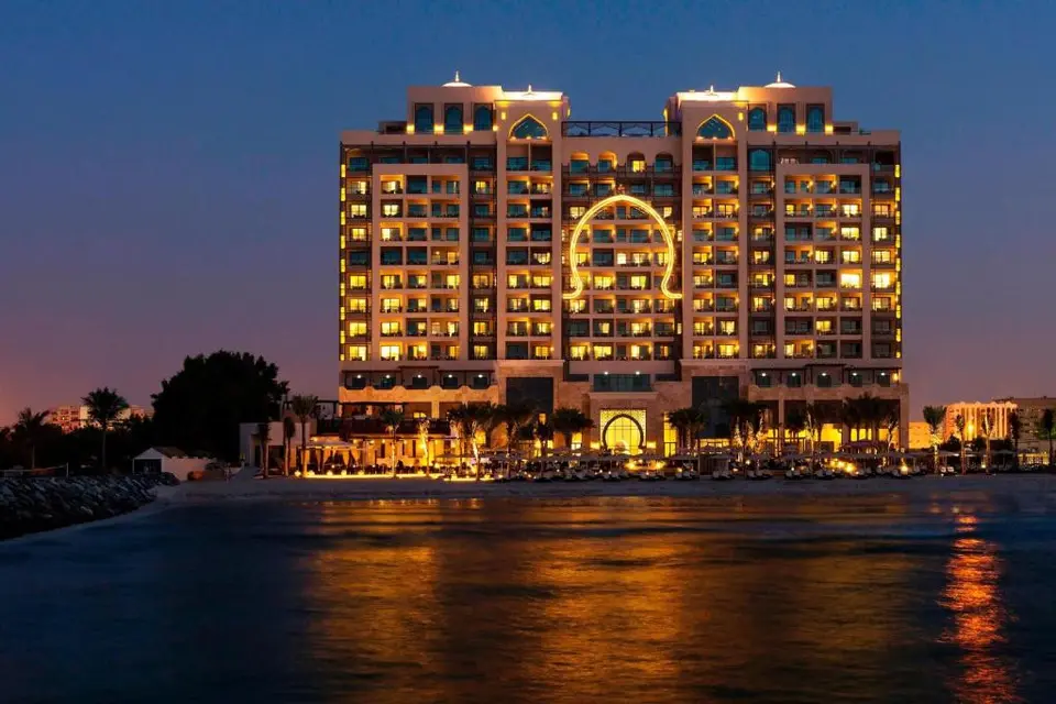 AJMAN SARAY A LUXURY COLLECTION RESORT — фото 6, Coral Travel