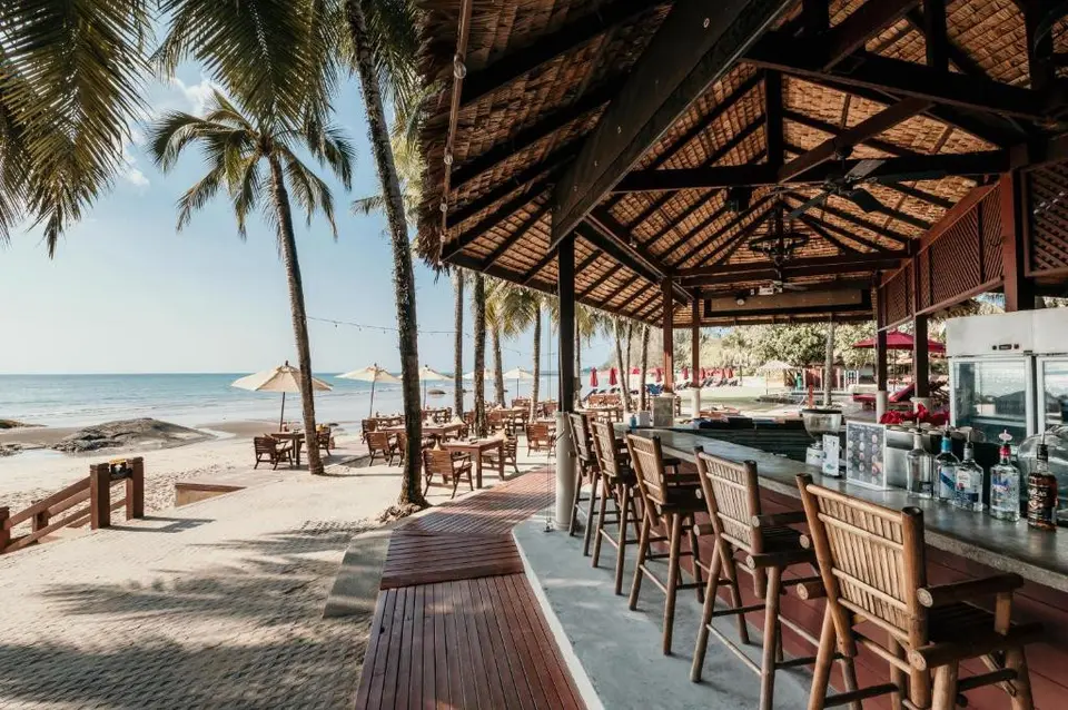 KHAOLAK LAGUNA RESORT — фото 3, Coral Travel