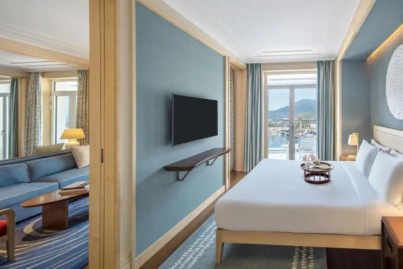 REGENT PORTO MONTENEGRO — фото 11, Coral Travel