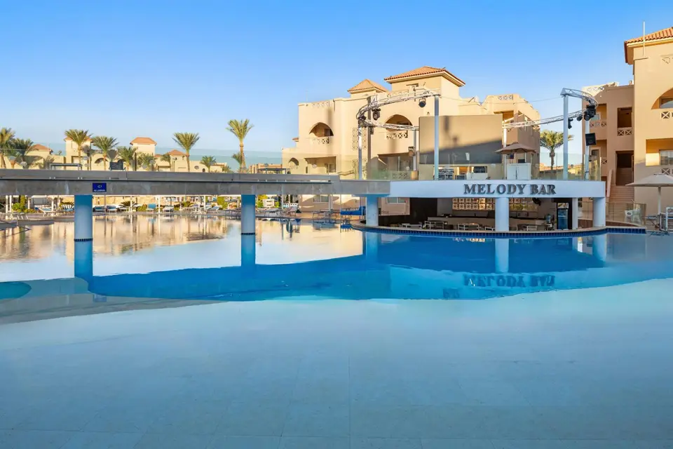 PICKALBATROS AQUA BLU RESORT (EX. PICKALBATROS SEA WORLD) — фото 6, Coral Travel