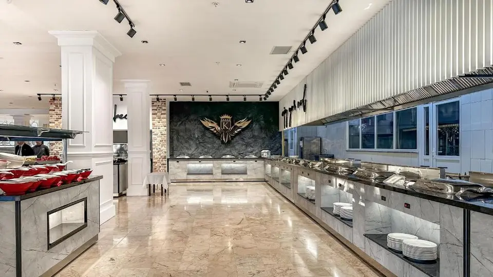 KIRBIYIK RESORT HOTEL (EX. DINLER HOTEL) — фото 4, Coral Travel