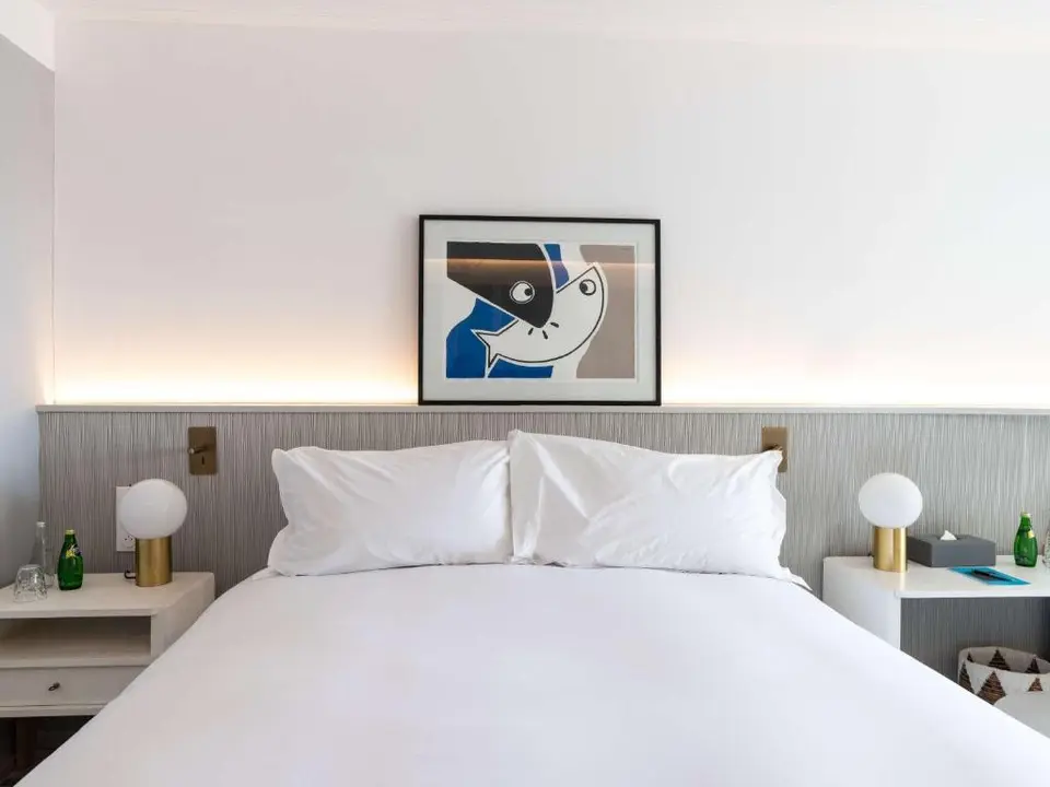 SOFITEL THALASSA SEA & SPA AGADIR — фото 8, Coral Travel