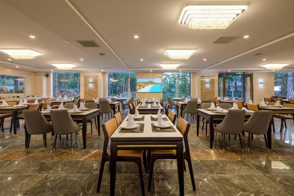 AQUASUN HOTEL PHU QUOC — фото 12, Coral Travel