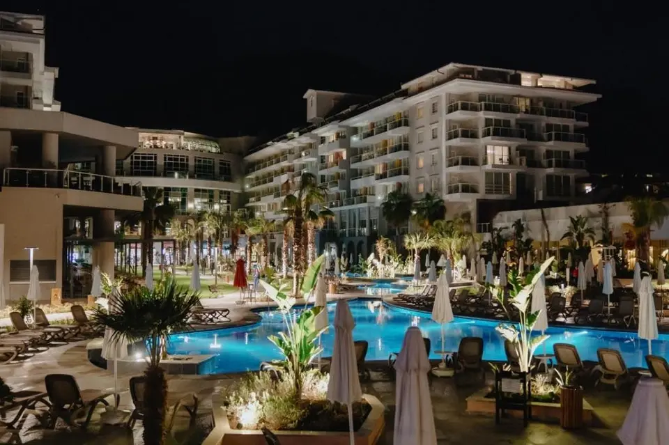 AKRA KEMER (EX. KEMER BARUT COLLECTION) — фото 6, Coral Travel