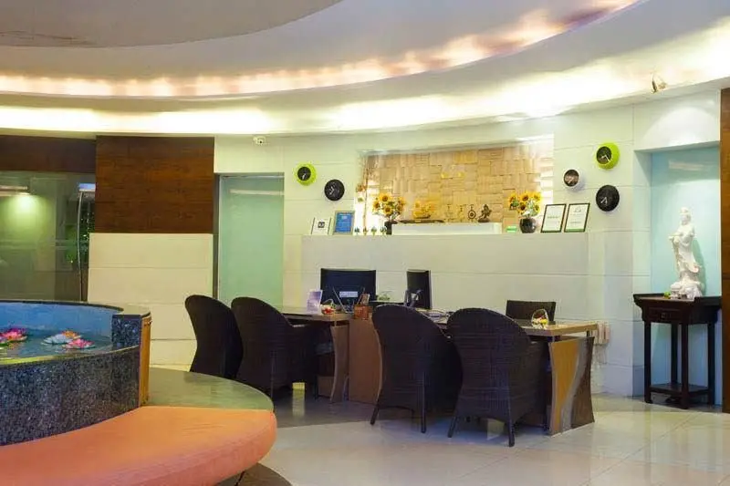 HOMM BLISS SOUTHBEACH PATONG — фото 4, Coral Travel