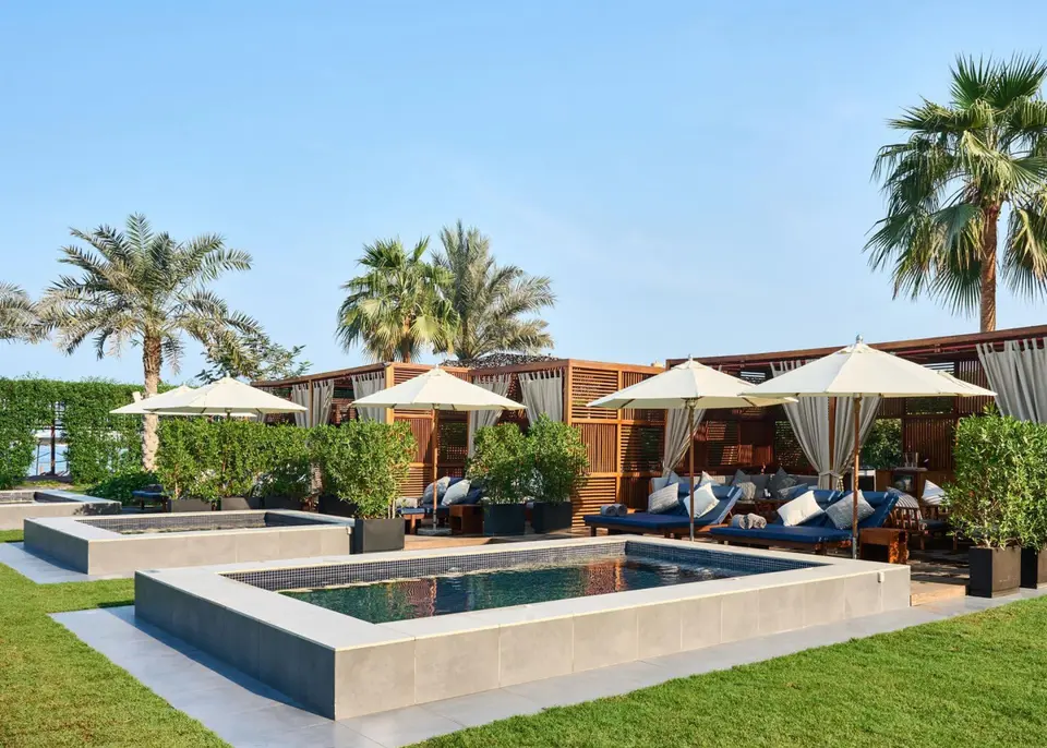 RIXOS PREMIUM DUBAI — фото 8, Coral Travel