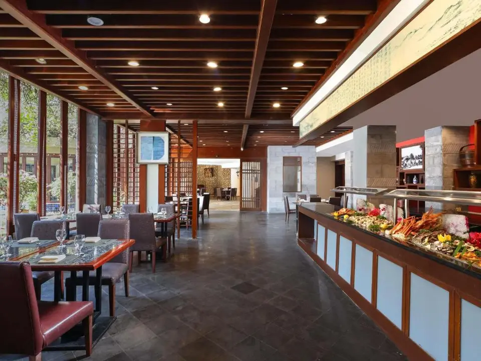 SWISSOTEL & GRAND MERCURE SANYA YALONG BAY — фото 3, Coral Travel