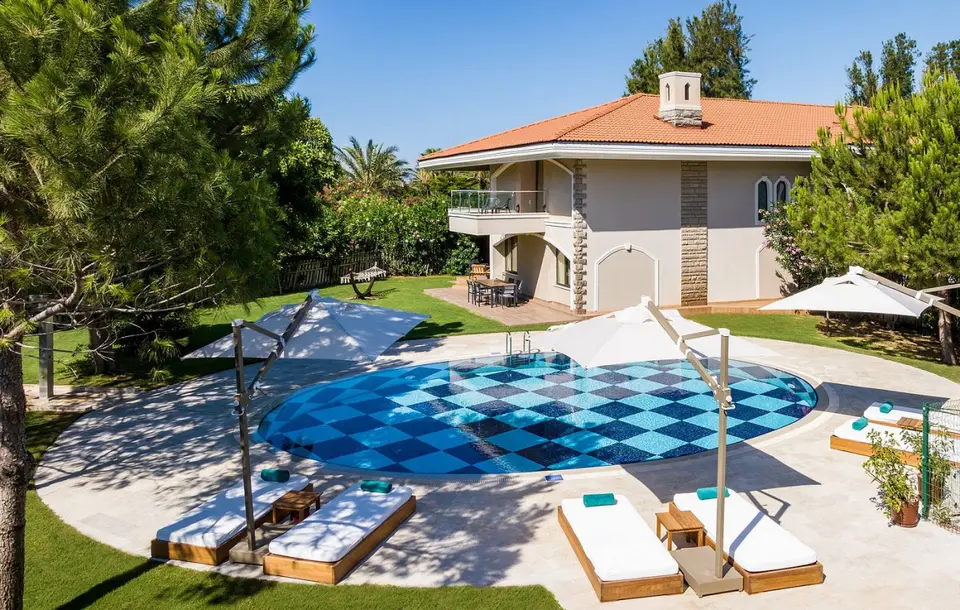 SIRENE BELEK HOTEL — фото 12, Coral Travel
