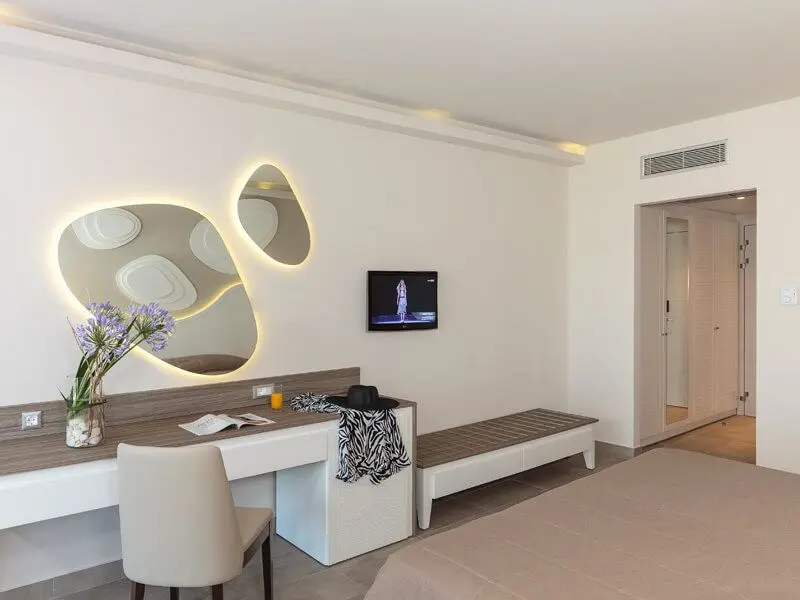 RODOS PRINCESS BEACH HOTEL — фото 9, Coral Travel