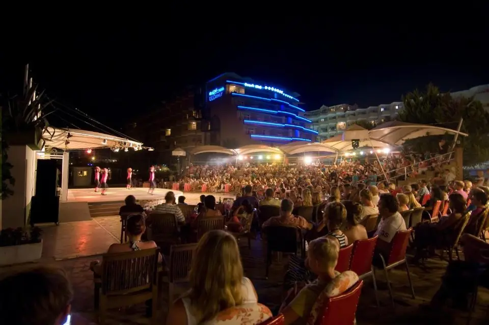 BEACH CLUB DOGANAY — фото 8, Coral Travel