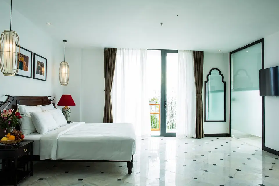 THE PALMY PHU QUOC RESORT & SPA — фото 11, Coral Travel
