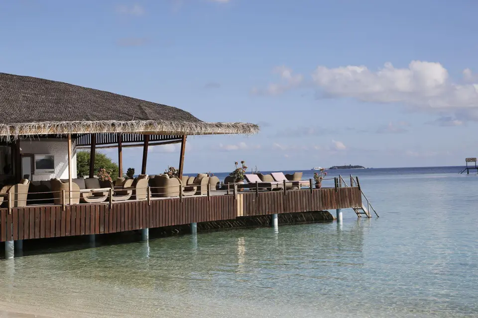 NIKA ISLAND RESORT — фото 7, Coral Travel