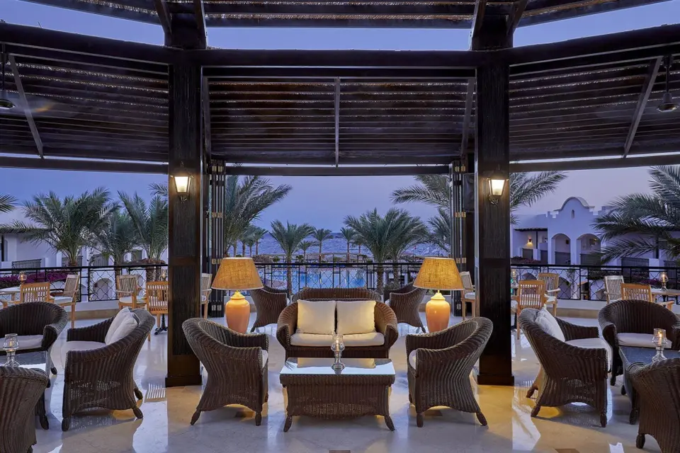 JAZ DAHABEYA (EX. IBEROTEL DAHABEYA) — фото 12, Coral Travel
