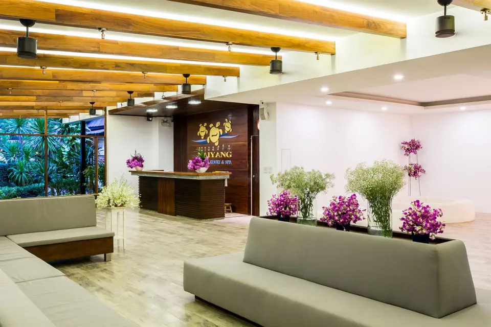 NAI YANG BEACH RESORT & SPA — фото 7, Coral Travel