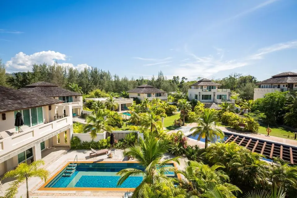 ROBINSON KHAO LAK — фото 1, Coral Travel