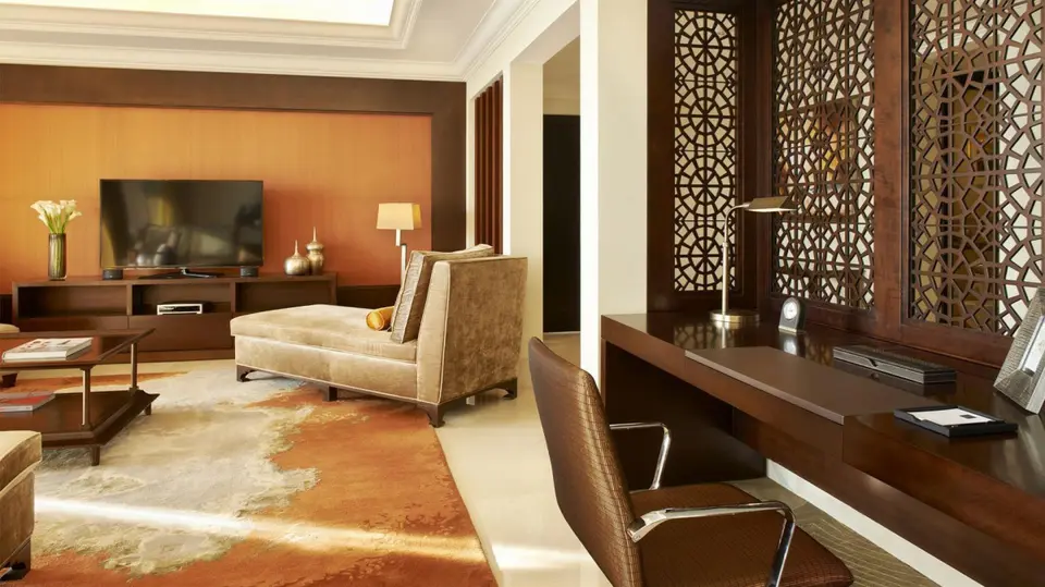 FAIRMONT THE PALM — фото 11, Coral Travel