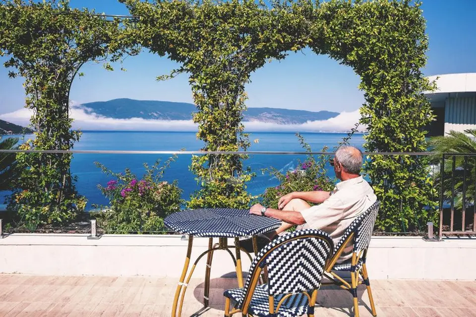 CARINE HOTEL KUMBOR (EX. IBEROSTAR SELECTION KUMBOR) — фото 9, Coral Travel