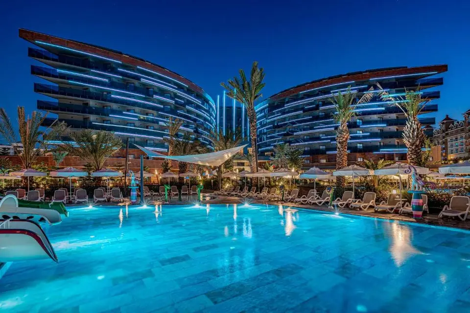 CALYPTUS KIRMAN PREMIUM — фото 3, Coral Travel