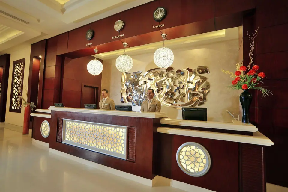 PICKALBATROS WHITE BEACH RESORT — фото 7, Coral Travel