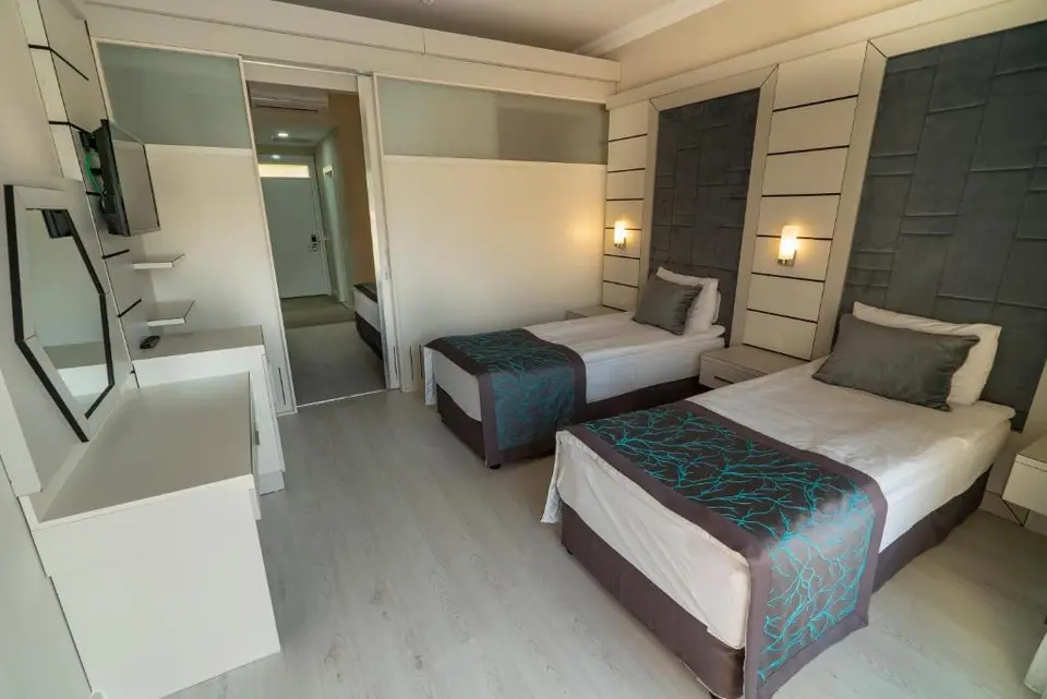 LINDA RESORT — фото 6, Coral Travel