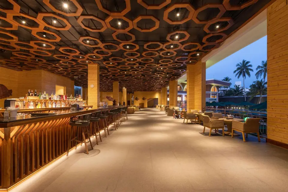 ARALIYA BEACH RESORT & SPA — фото 6, Coral Travel