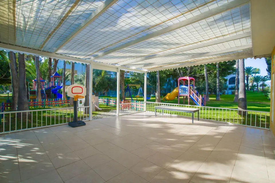 SURAL HOTEL — фото 2, Coral Travel