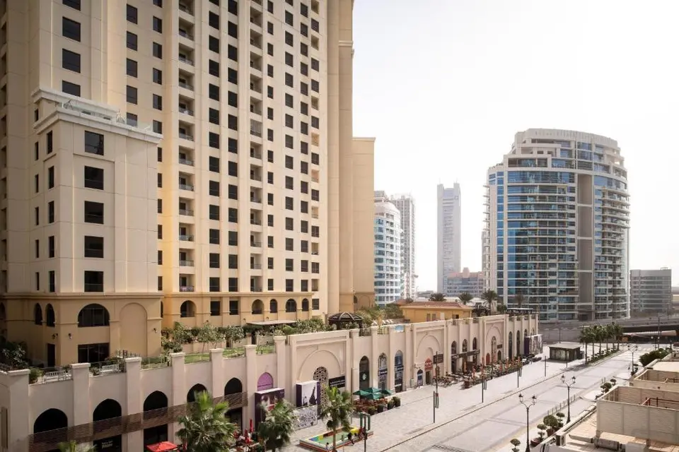 SHERATON JUMEIRAH BEACH RESORT — фото 2, Coral Travel