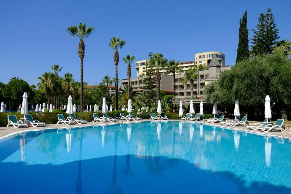 BARUT HEMERA — фото 12, Coral Travel