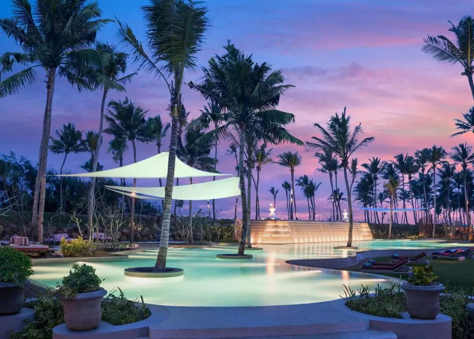 SHANGRI-LAS HAMBANTOTA RESORT & SPA — фото 8, Coral Travel