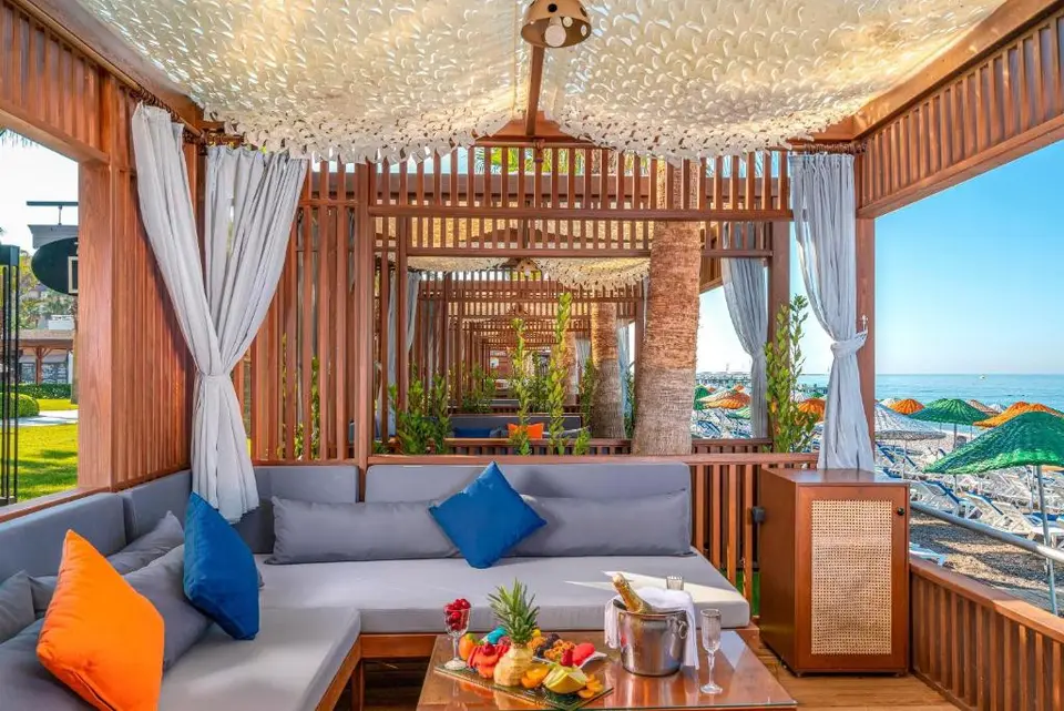 SIDERA KIRMAN PREMIUM — фото 10, Coral Travel