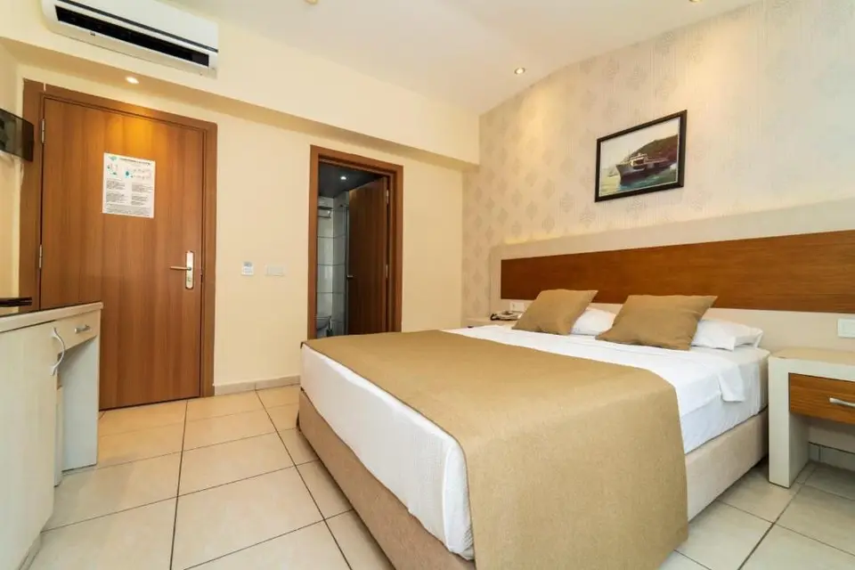 MONTEBELLO RESORT — фото 12, Coral Travel